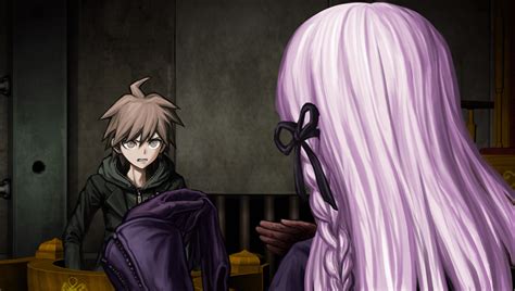 kirigiri|what happened to kyoko's hands.